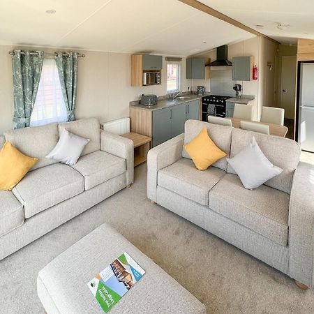 Shear Barn Holiday Park Hastings Zewnętrze zdjęcie