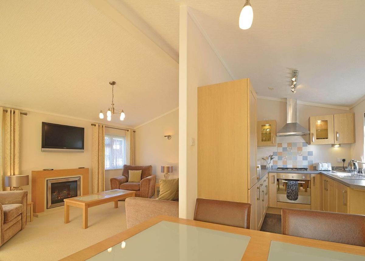 Shear Barn Holiday Park Hastings Zewnętrze zdjęcie