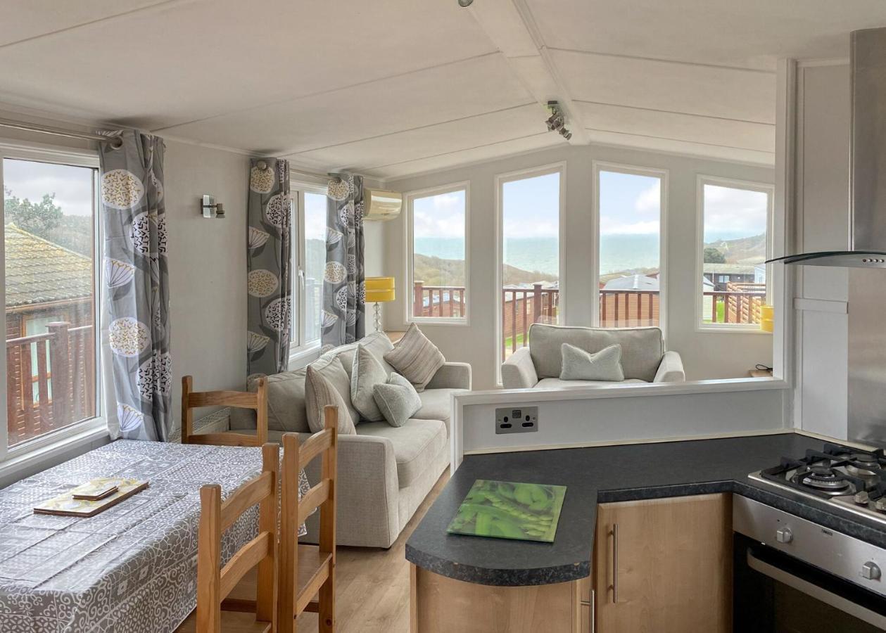 Shear Barn Holiday Park Hastings Zewnętrze zdjęcie
