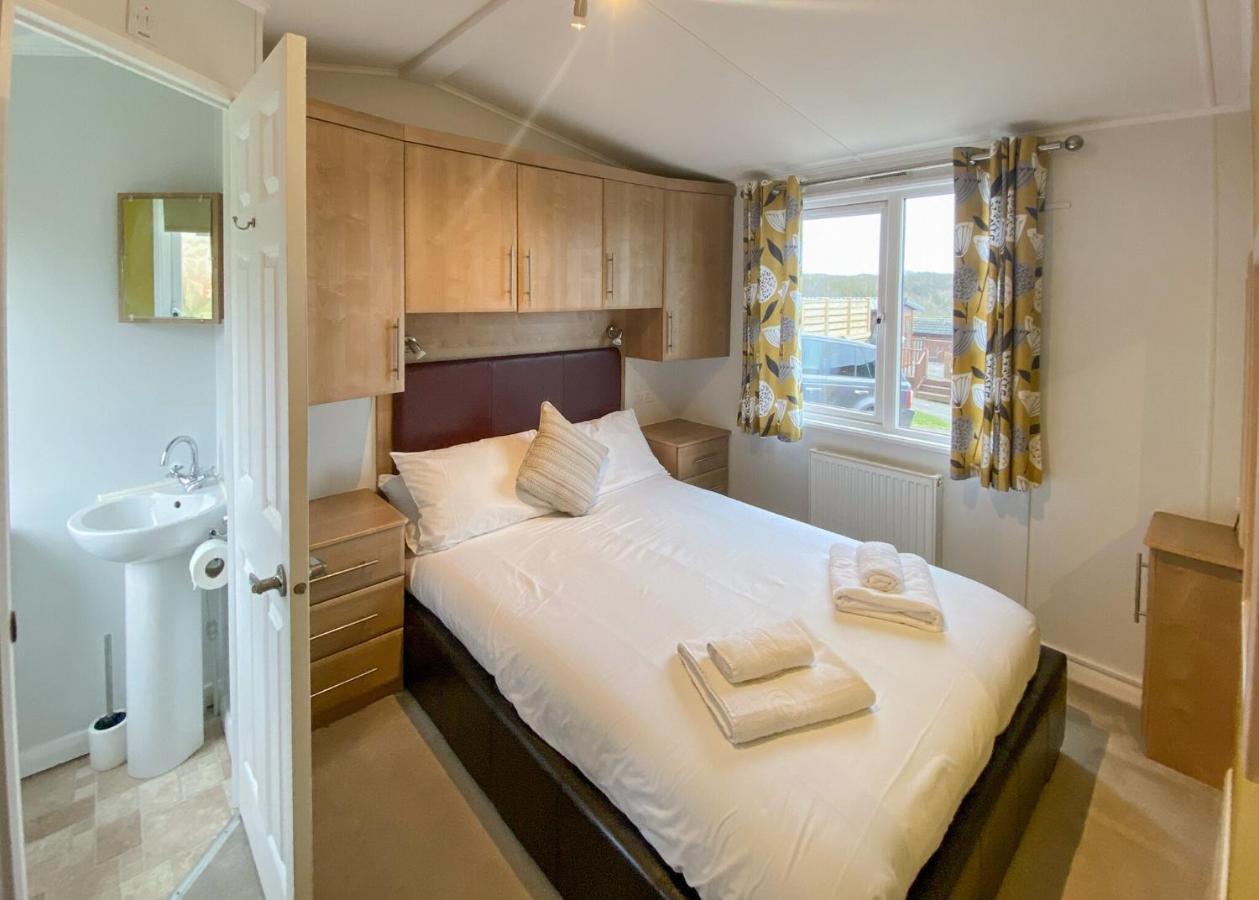 Shear Barn Holiday Park Hastings Zewnętrze zdjęcie