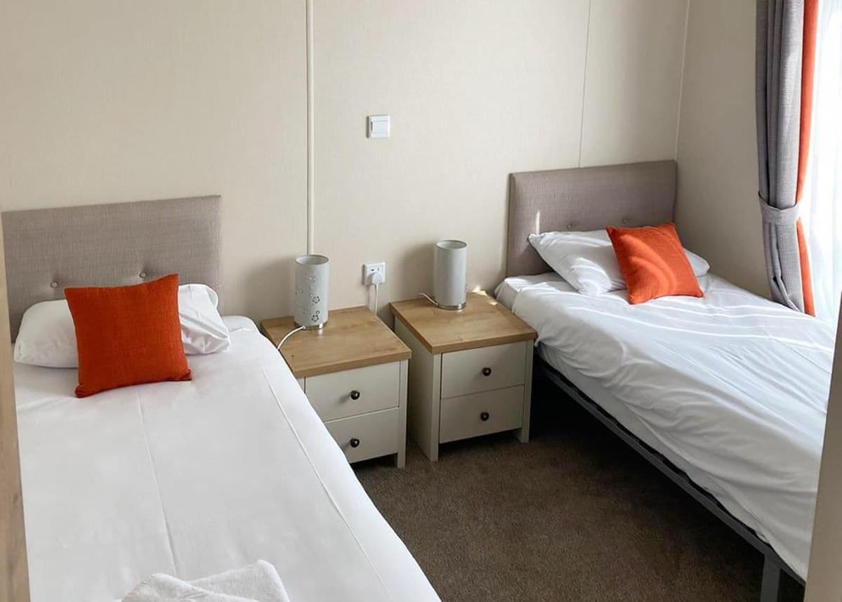Shear Barn Holiday Park Hastings Zewnętrze zdjęcie