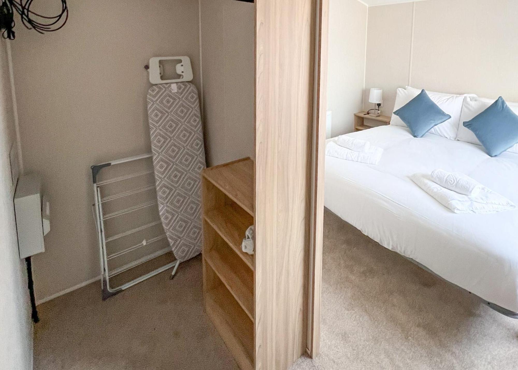 Shear Barn Holiday Park Hastings Zewnętrze zdjęcie