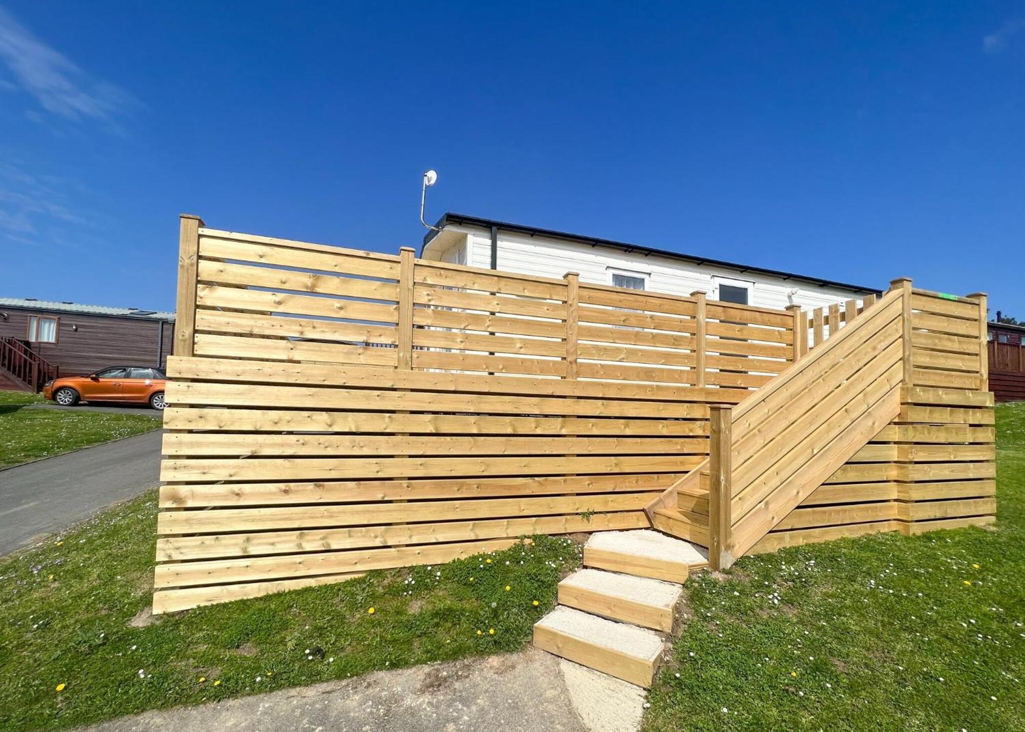 Shear Barn Holiday Park Hastings Pokój zdjęcie