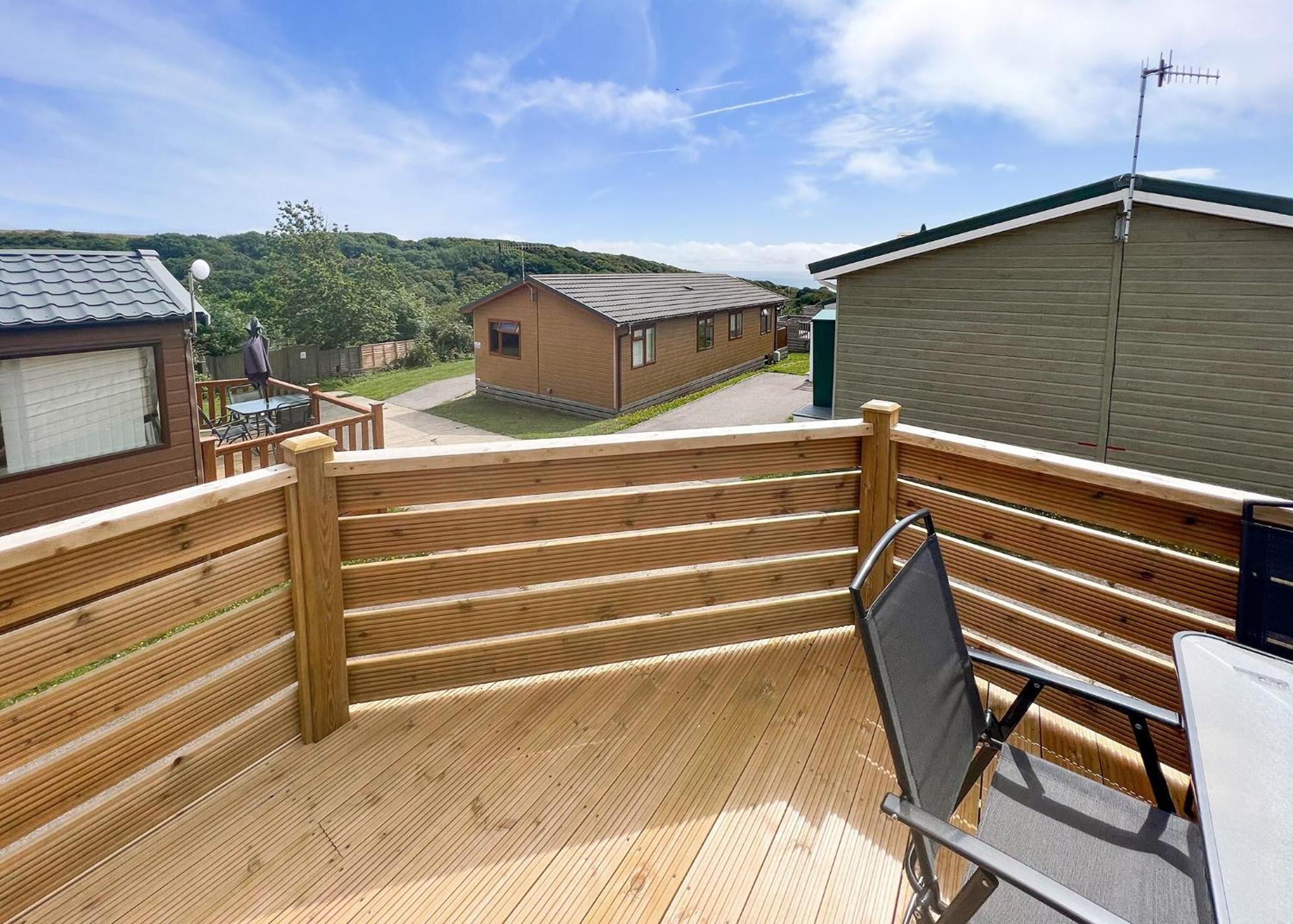 Shear Barn Holiday Park Hastings Zewnętrze zdjęcie