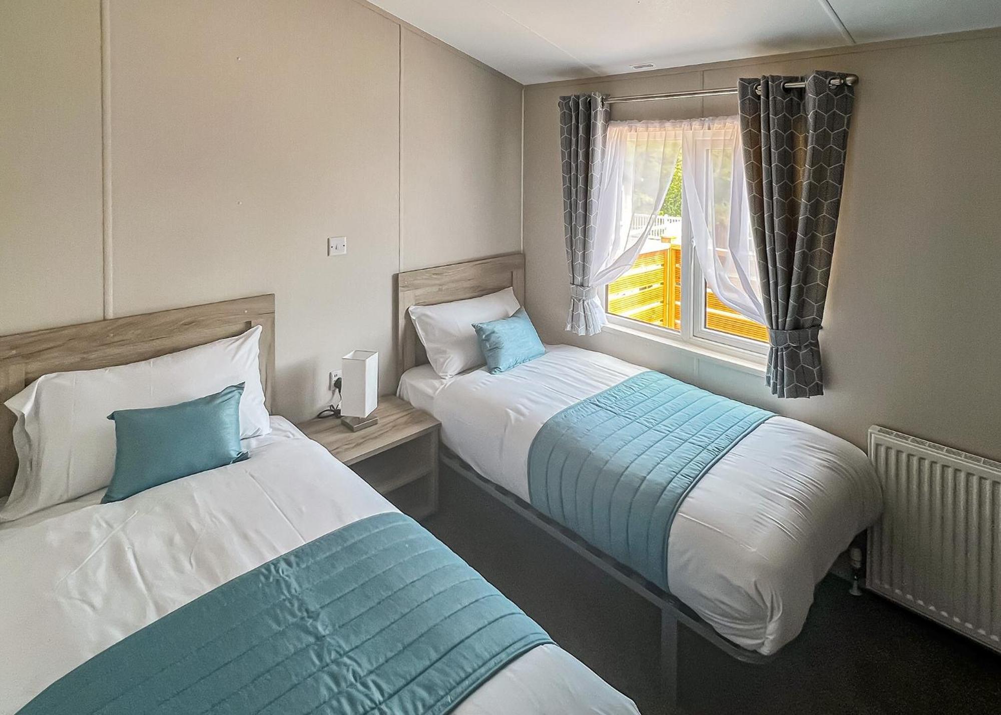 Shear Barn Holiday Park Hastings Zewnętrze zdjęcie