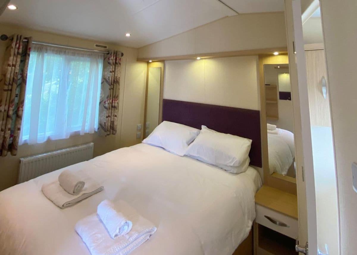 Shear Barn Holiday Park Hastings Zewnętrze zdjęcie