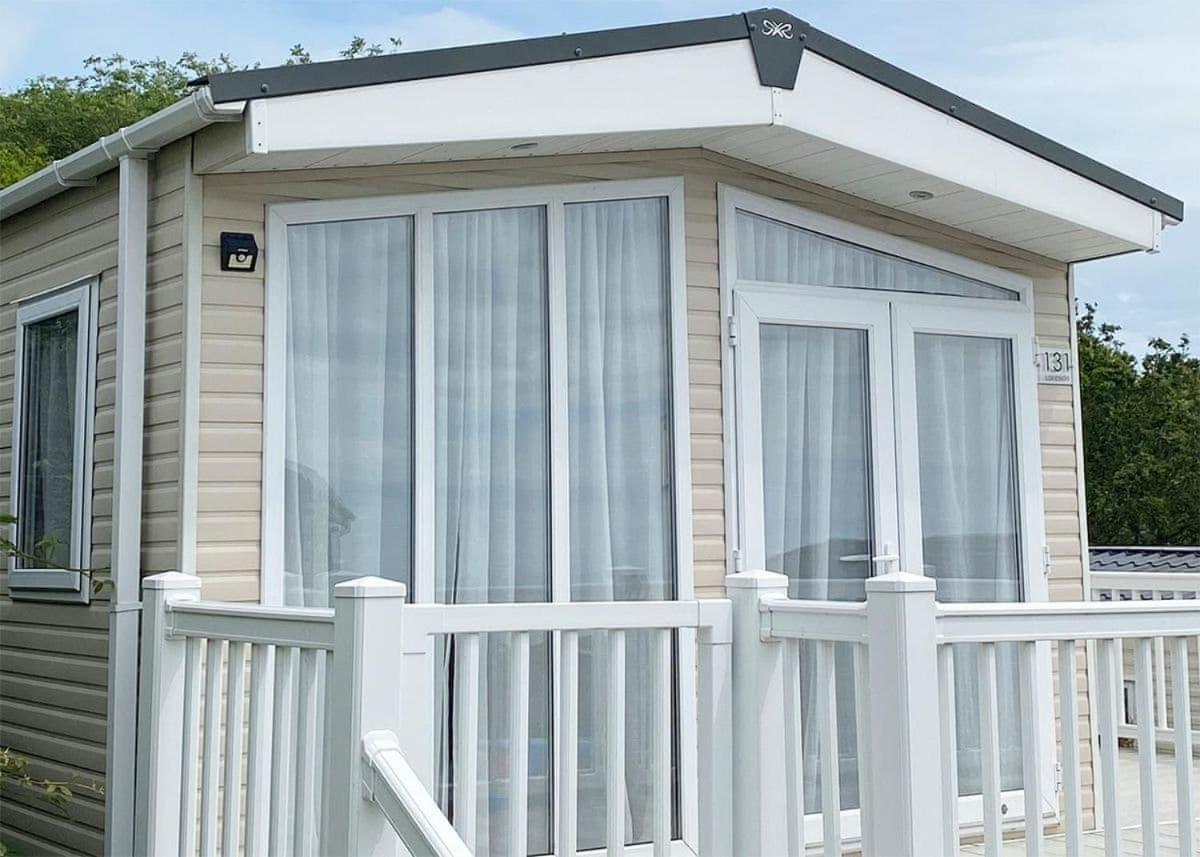 Shear Barn Holiday Park Hastings Zewnętrze zdjęcie
