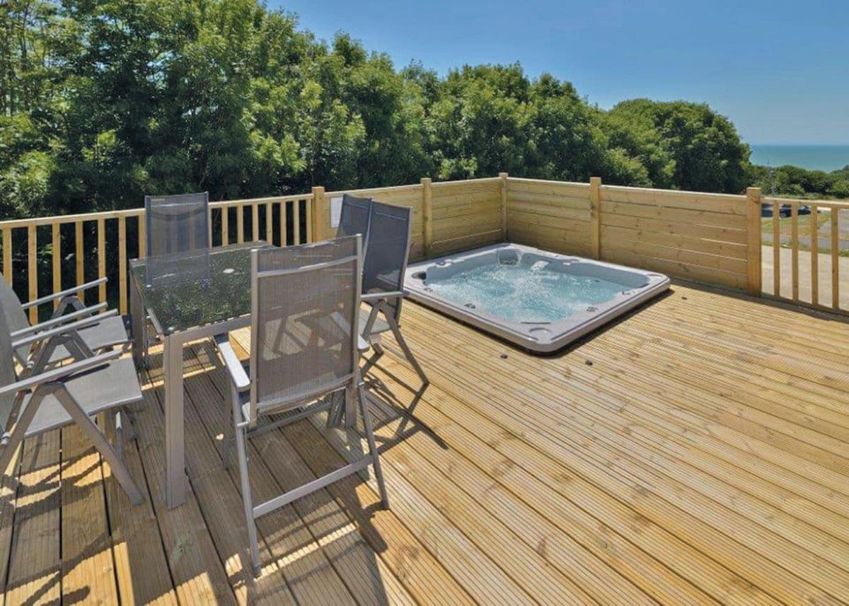 Shear Barn Holiday Park Hastings Zewnętrze zdjęcie