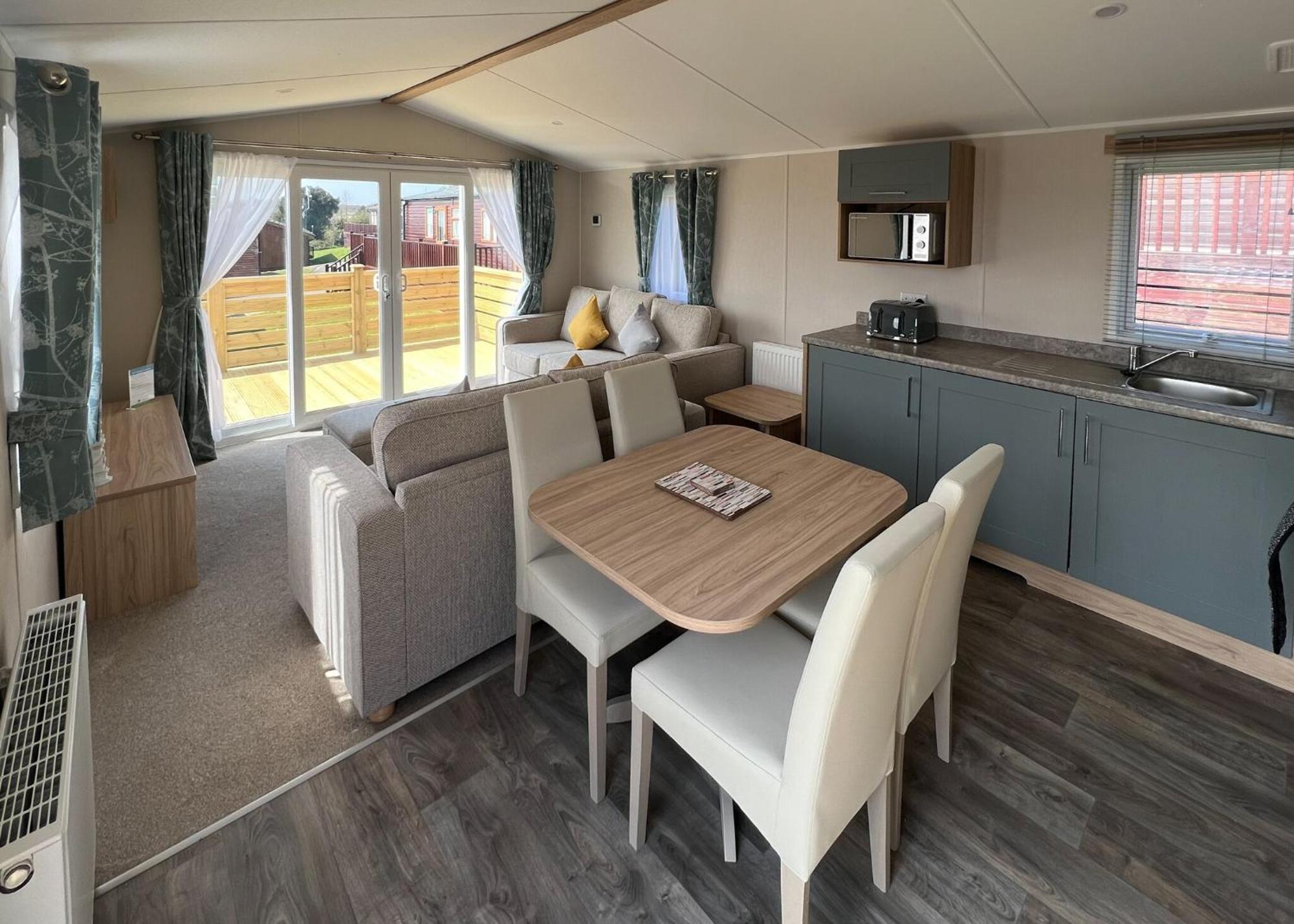 Shear Barn Holiday Park Hastings Pokój zdjęcie