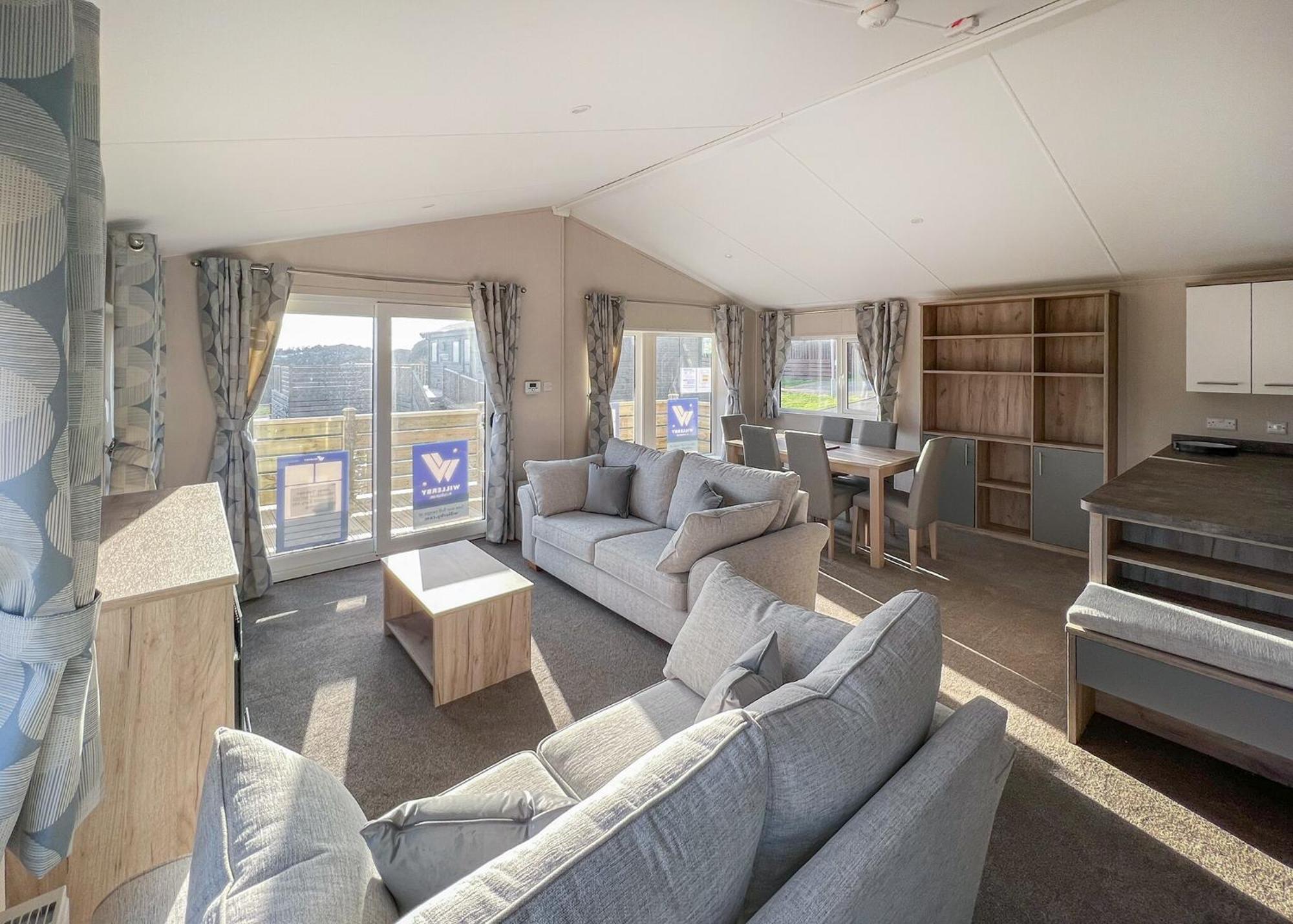 Shear Barn Holiday Park Hastings Pokój zdjęcie