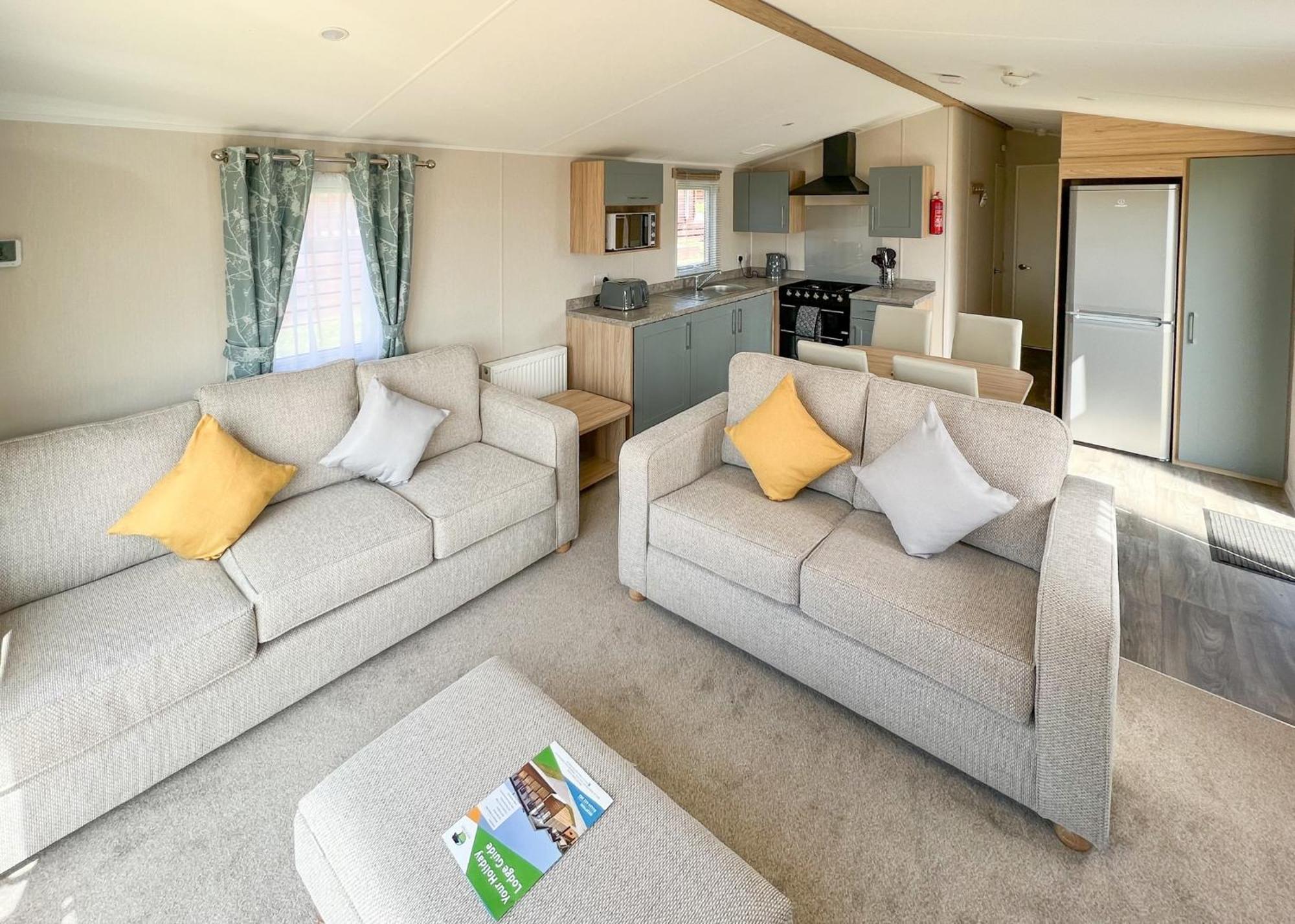 Shear Barn Holiday Park Hastings Zewnętrze zdjęcie